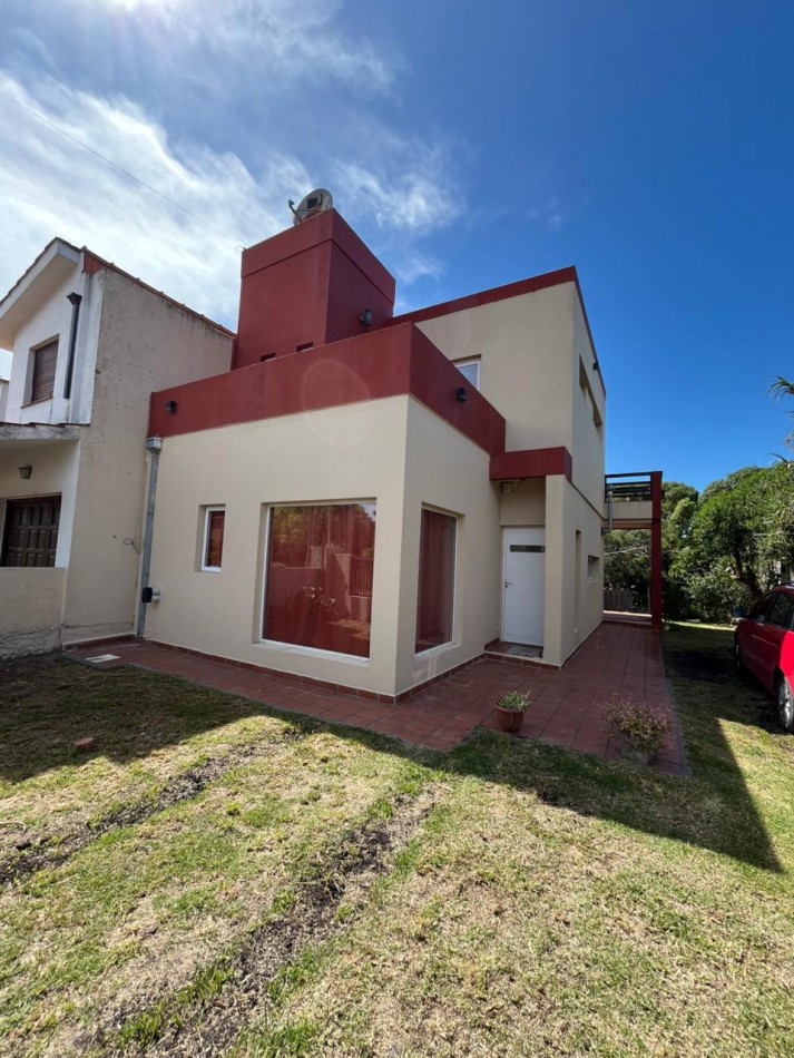 Chalet 3 Ambientes en Venta Zona San Patricio