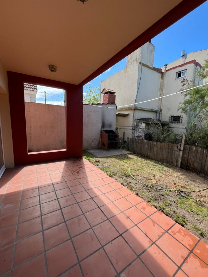 Chalet 3 Ambientes en Venta Zona San Patricio