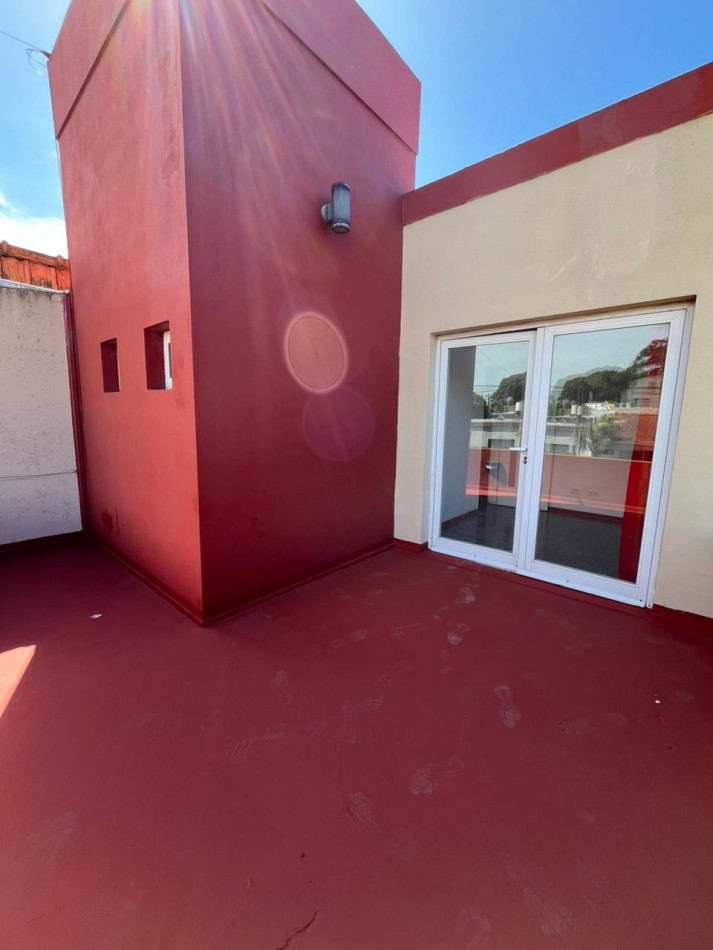 Chalet 3 Ambientes en Venta Zona San Patricio