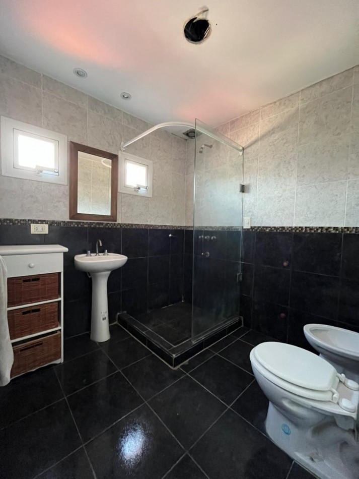 Chalet 3 Ambientes en Venta Zona San Patricio