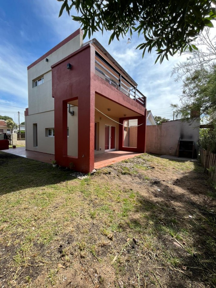 Chalet 3 Ambientes en Venta Zona San Patricio