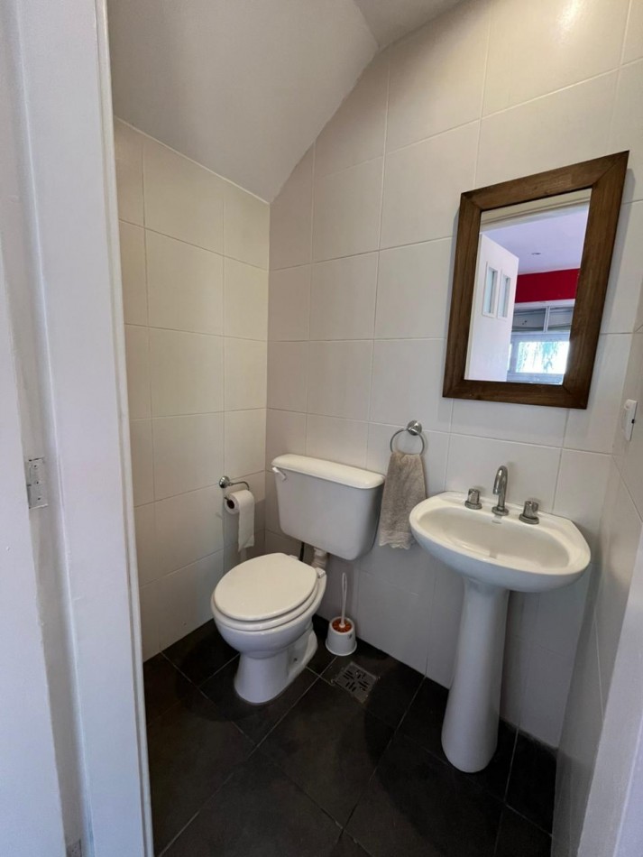 Chalet 3 Ambientes en Venta Zona San Patricio