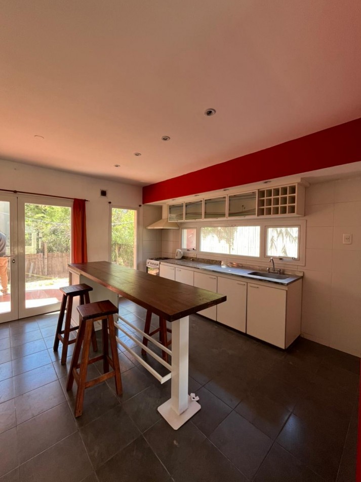 Chalet 3 Ambientes en Venta Zona San Patricio