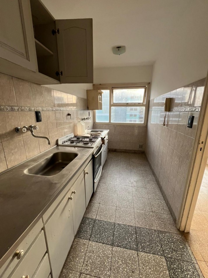 Departamento 3 Ambientes en venta 