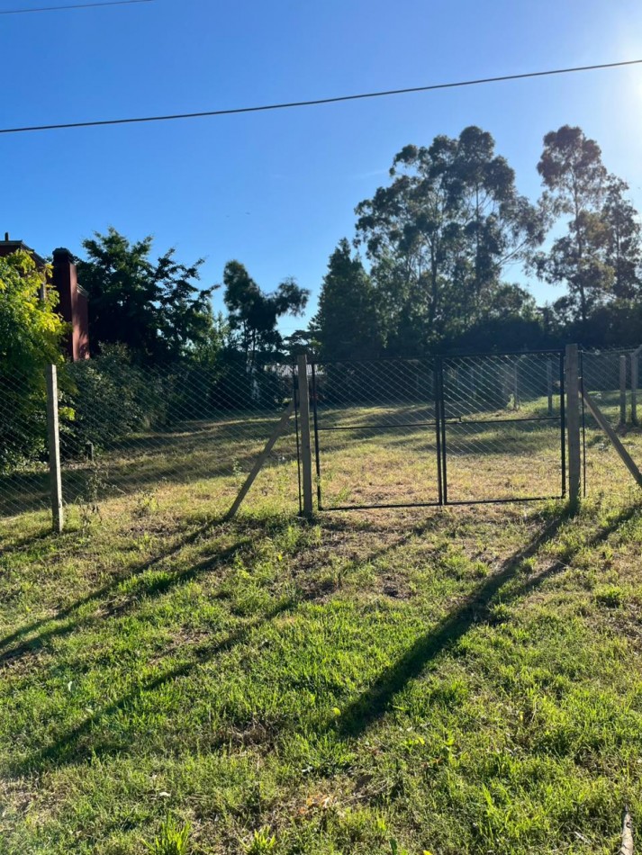 Lote en venta Reserva Golf Acantilados