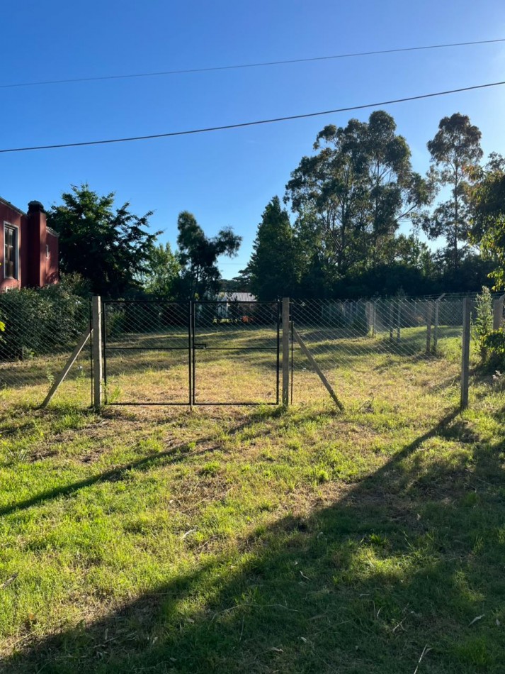 Lote en venta Reserva Golf Acantilados