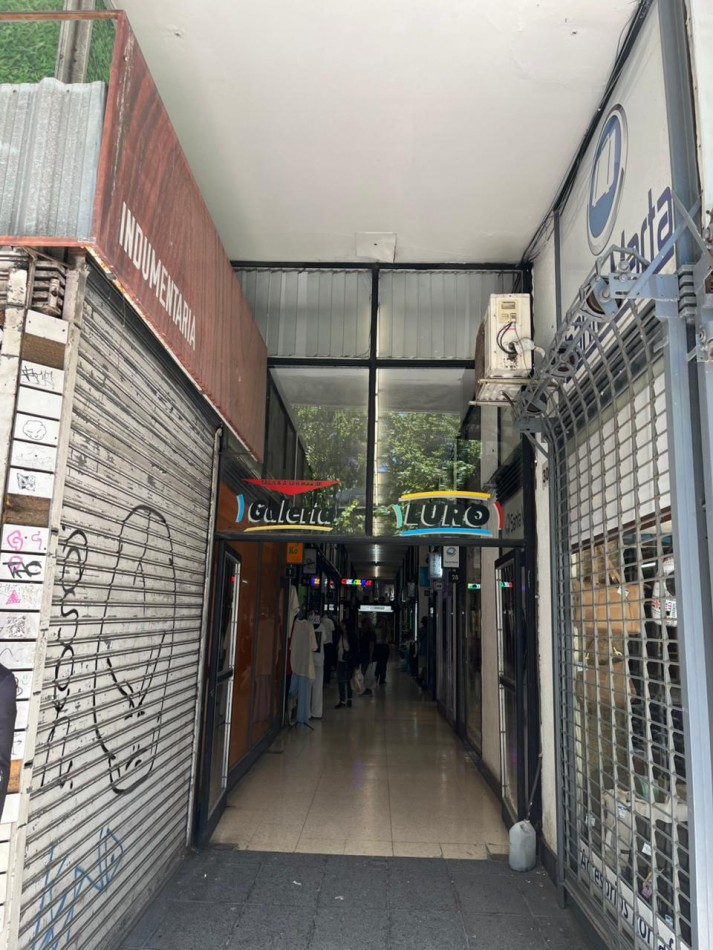 Local en venta en galeria