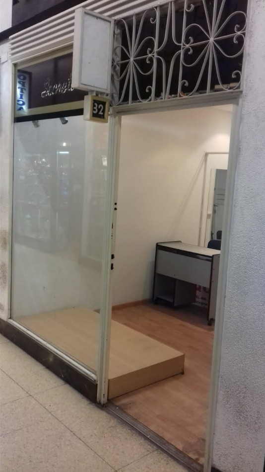 Local en venta en galeria
