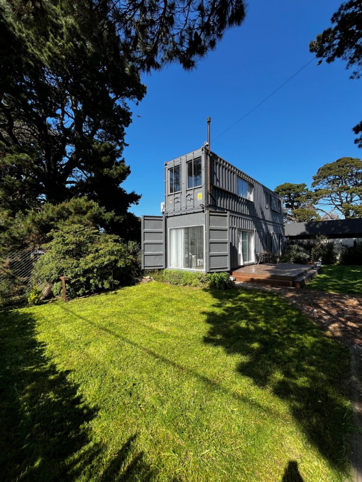 Casa Contenedor en Venta Zona Acantilados