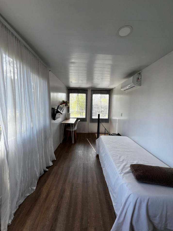 Casa Contenedor en Venta Zona Acantilados