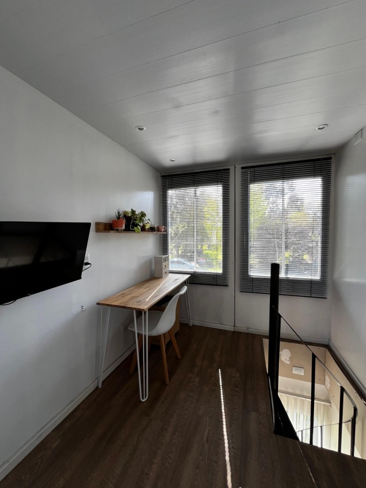 Casa Contenedor en Venta Zona Acantilados