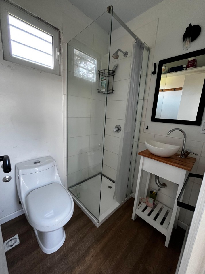 Casa Contenedor en Venta Zona Acantilados