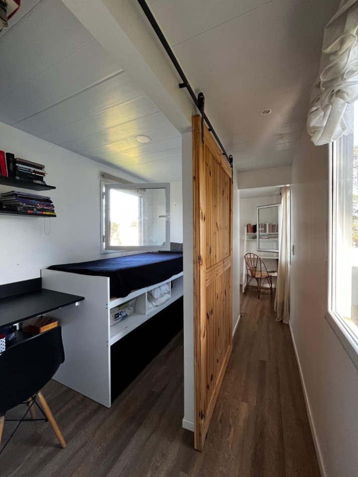 Casa Contenedor en Venta Zona Acantilados