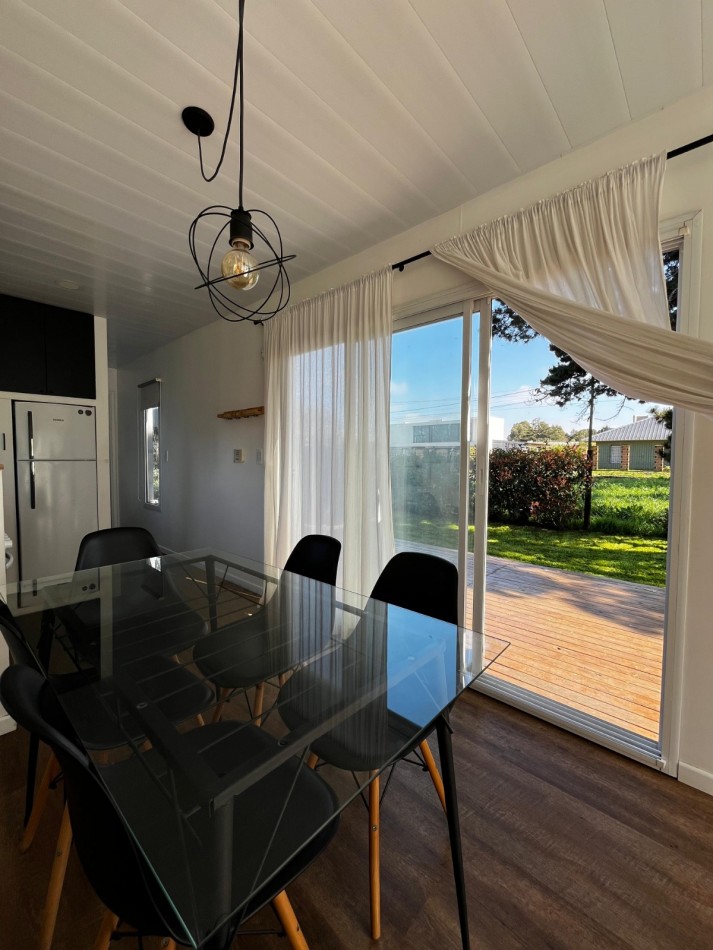 Casa Contenedor en Venta Zona Acantilados