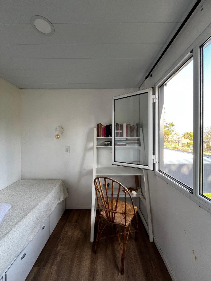 Casa Contenedor en Venta Zona Acantilados