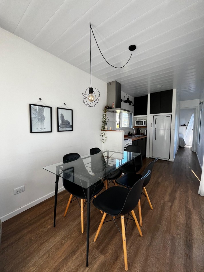 Casa Contenedor en Venta Zona Acantilados