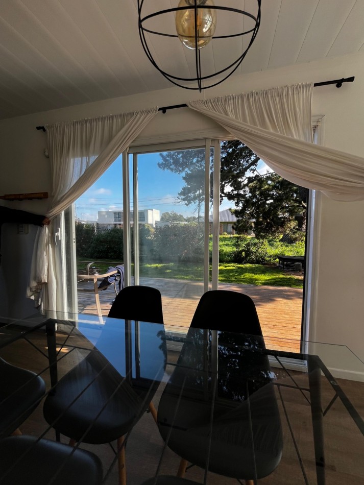 Casa Contenedor en Venta Zona Acantilados