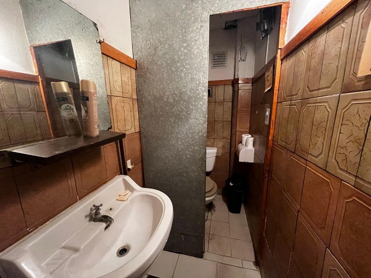 Local en venta zona Chauvin