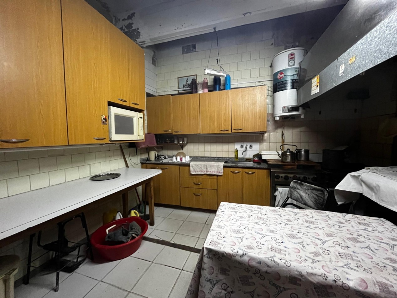 Local en venta zona Chauvin