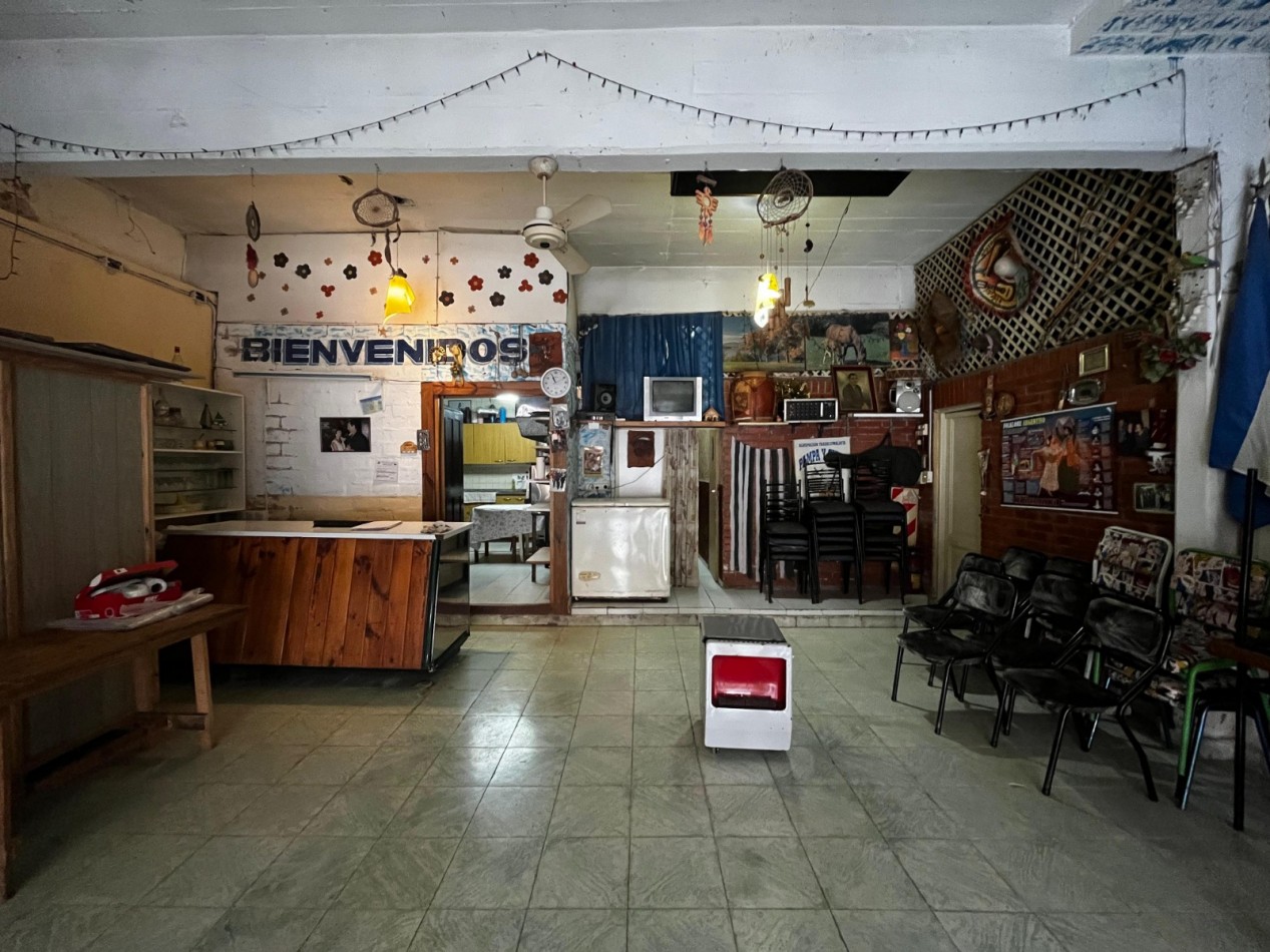 Local en venta zona Chauvin