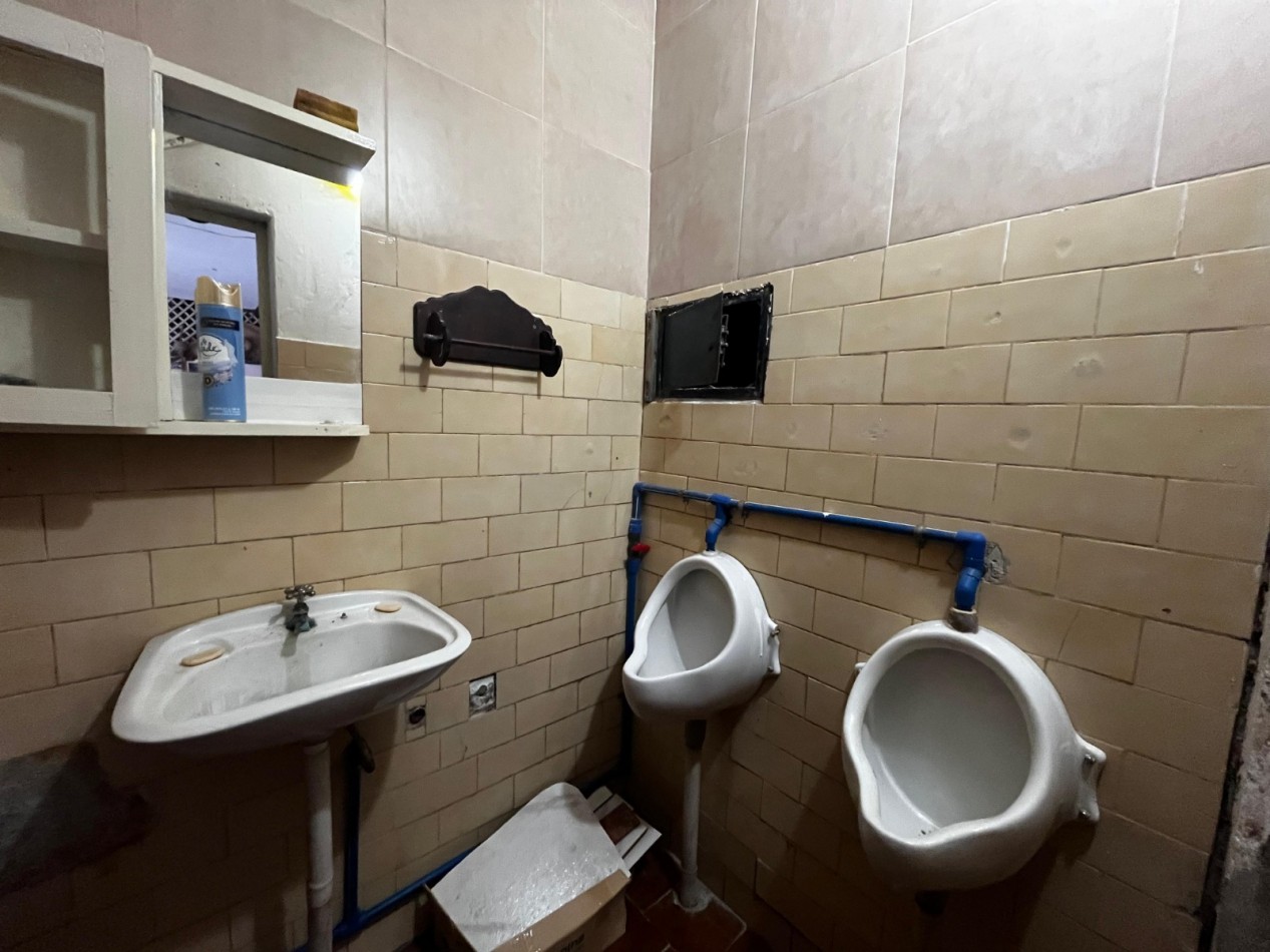 Local en venta zona Chauvin