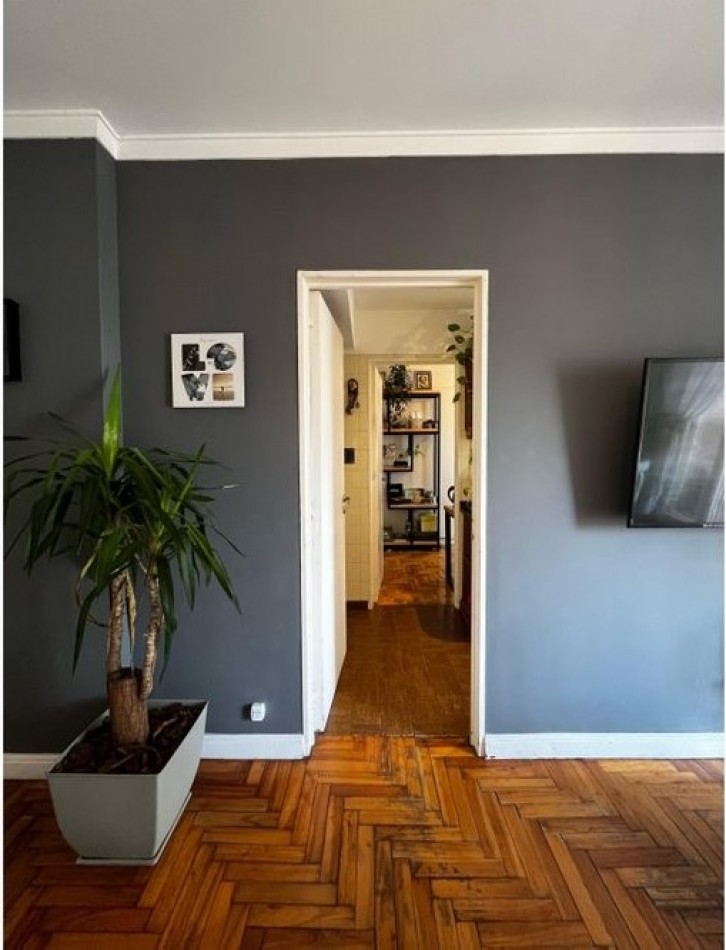 Departamento 3 ambientes en venta en La Perla