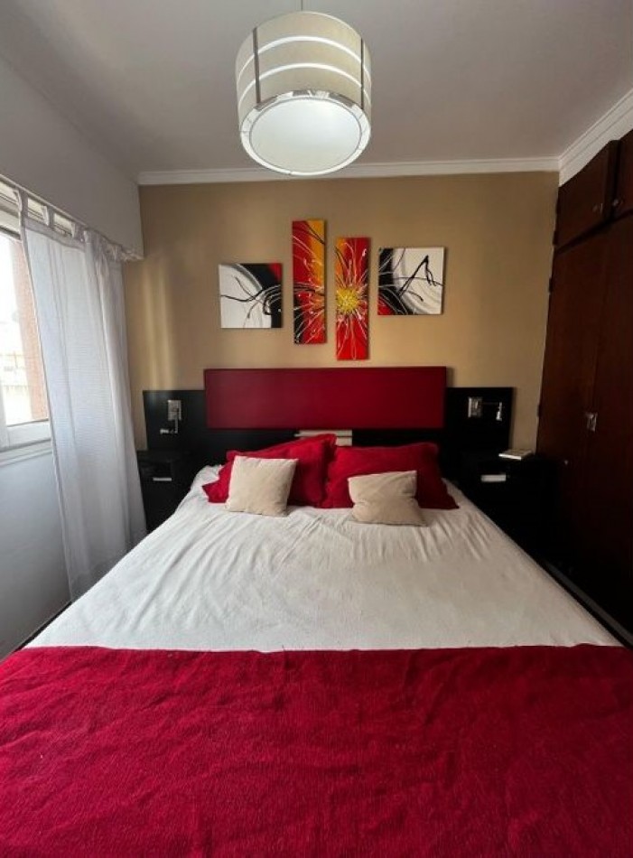 Departamento 3 ambientes en venta en La Perla