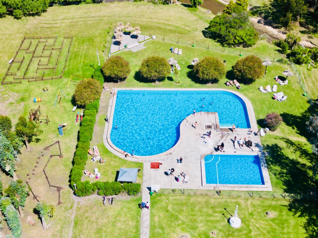 Lote en Barrio Privado Costa del Sol