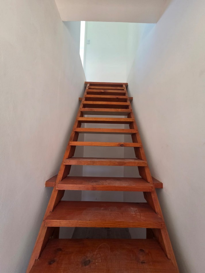 PH tipo Duplex 3 Ambientes en venta