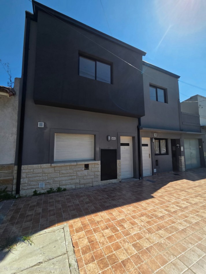 PH tipo Duplex 3 Ambientes en venta