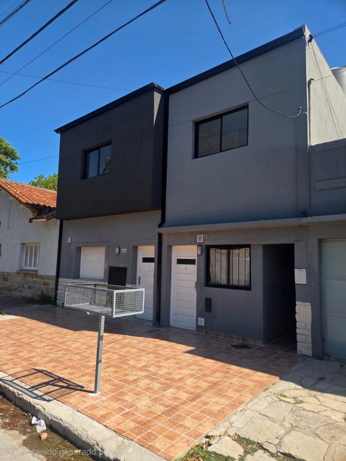 PH tipo Duplex 3 Ambientes en venta