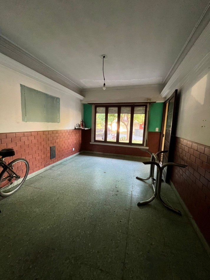 Chalet en Venta 3 Ambientes 