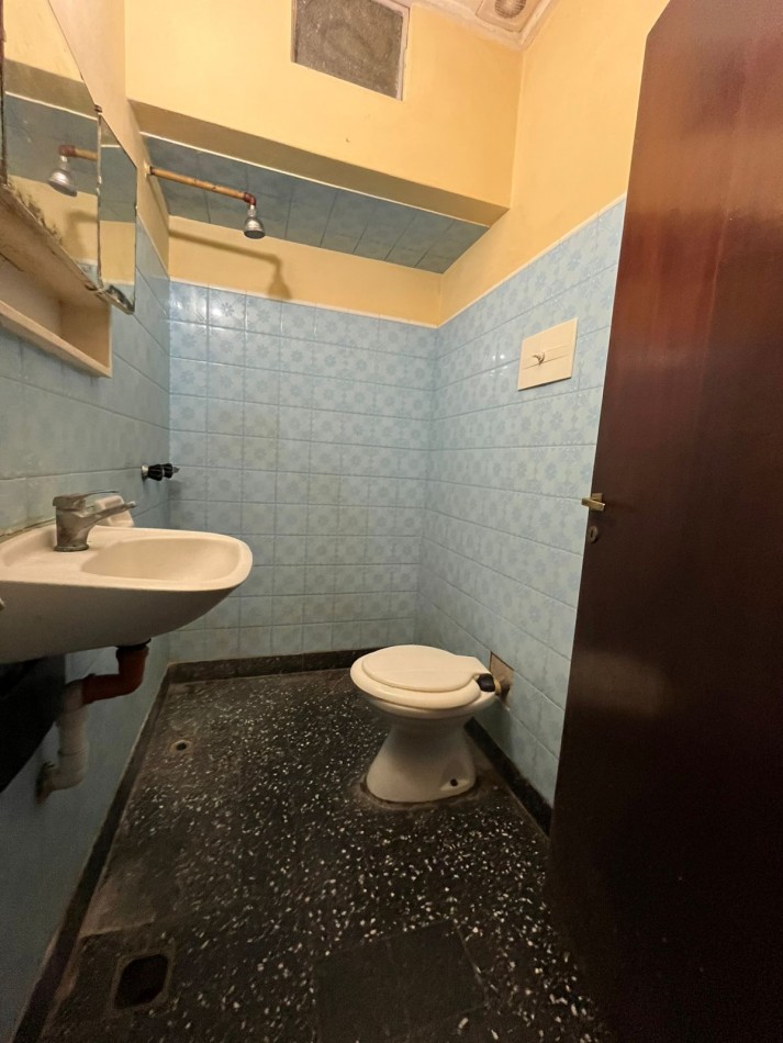 Chalet en Venta 3 Ambientes 