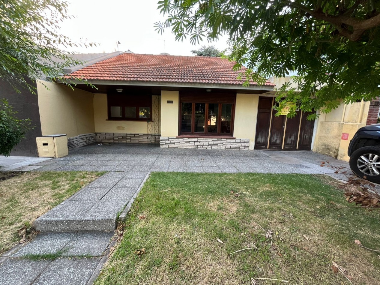 Chalet en Venta 3 Ambientes 