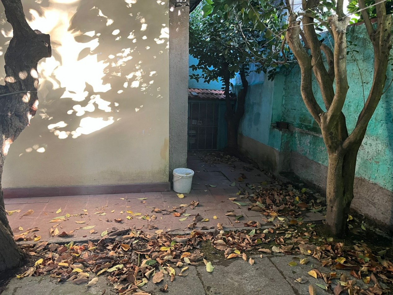 Chalet en Venta 3 Ambientes 