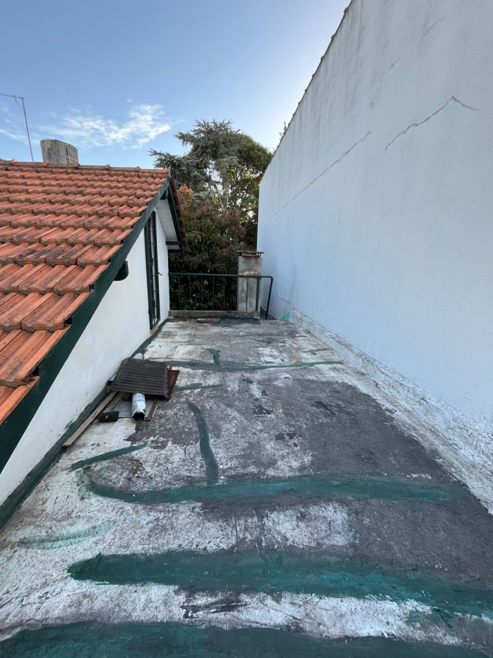 Chalet en Venta 3 Ambientes 