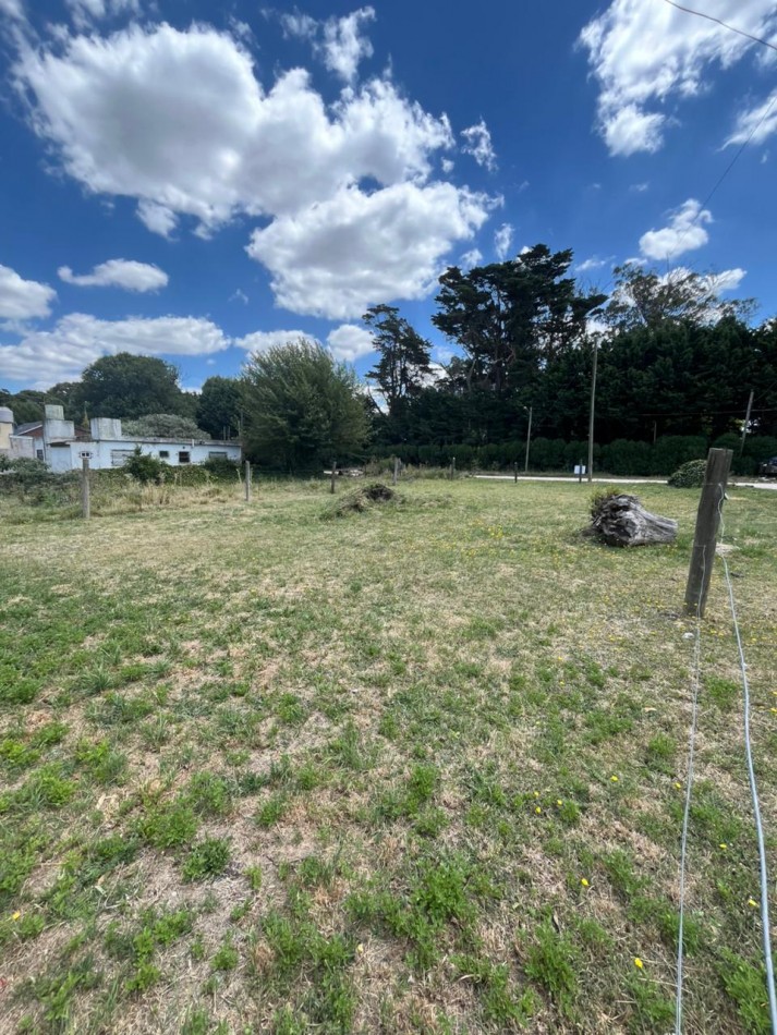 Lote en Venta Barrio Parque Peña