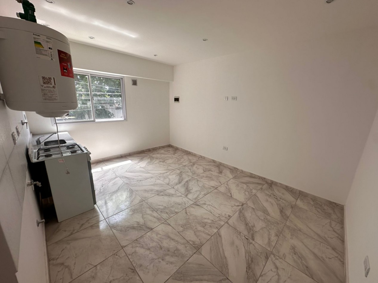 PH 2 Ambientes en Venta con terraza propia