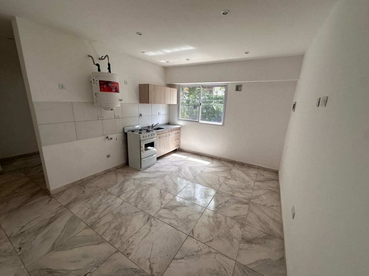 PH 2 Ambientes en Venta con terraza propia