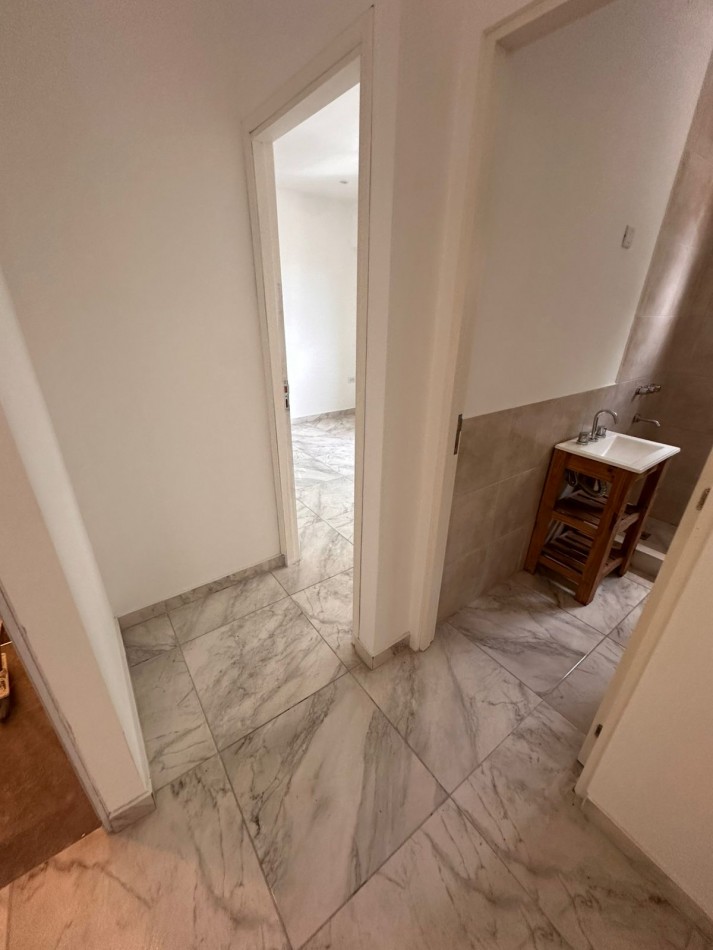 PH 2 Ambientes en Venta con terraza propia