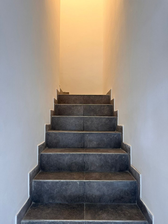 PH 2 Ambientes en Venta con terraza propia