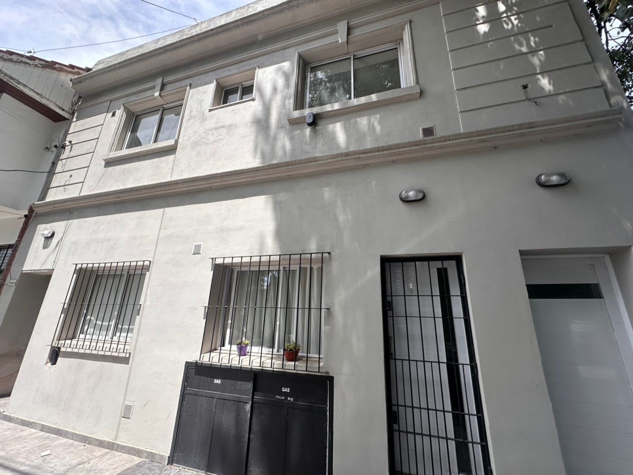 PH 2 Ambientes en Venta con terraza propia