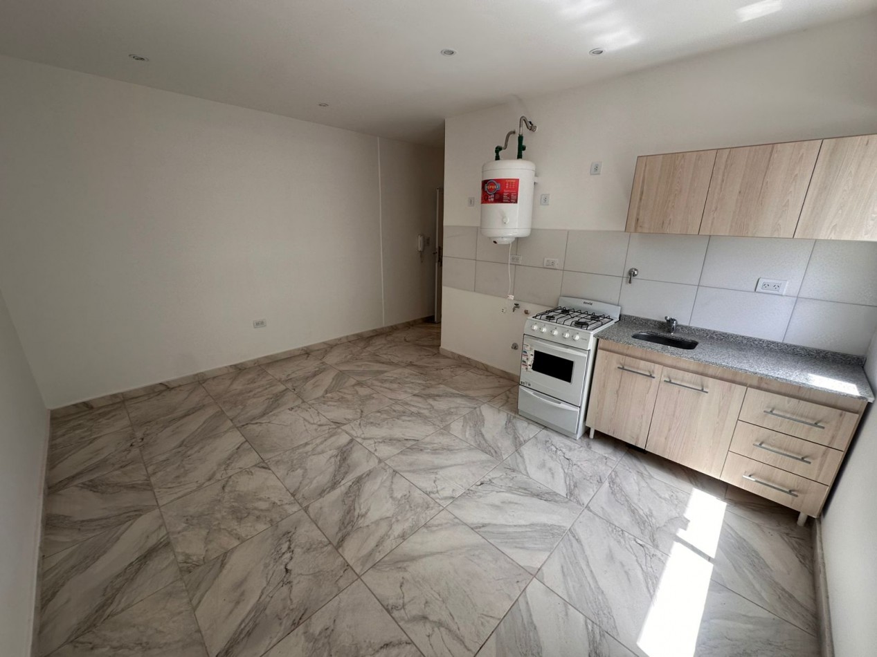 PH 2 Ambientes en Venta con terraza propia