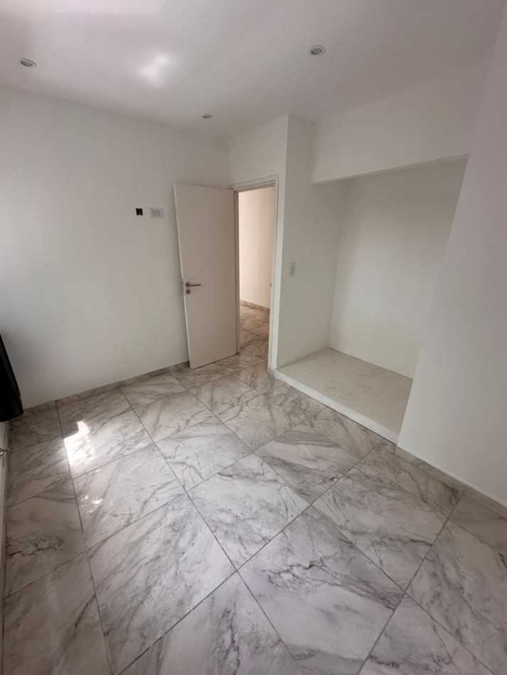 PH 2 Ambientes en Venta con terraza propia