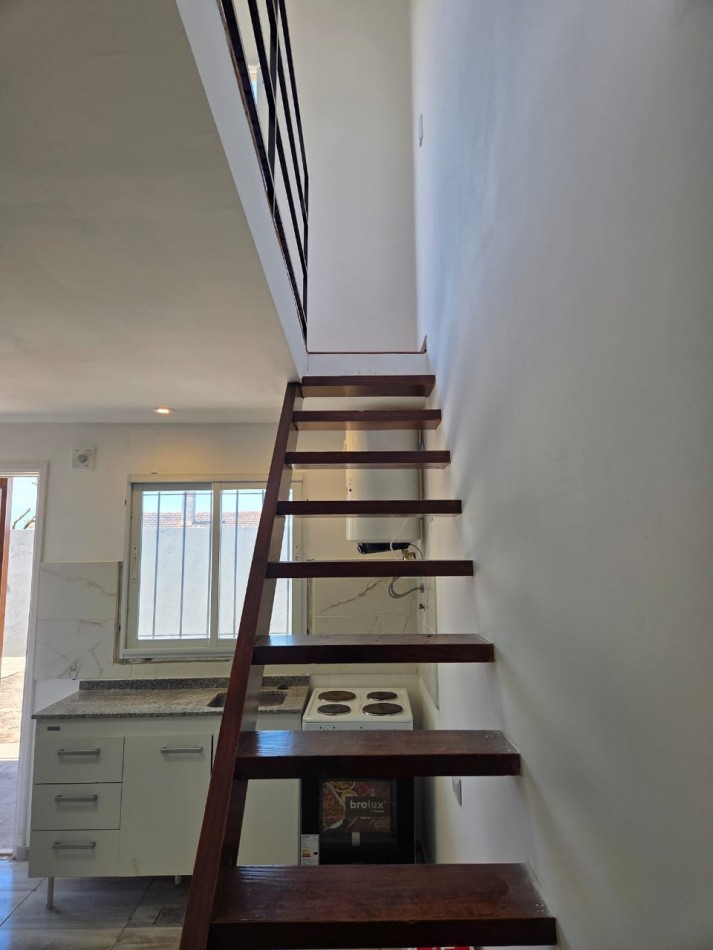 Duplex en PH con Vista al Mar