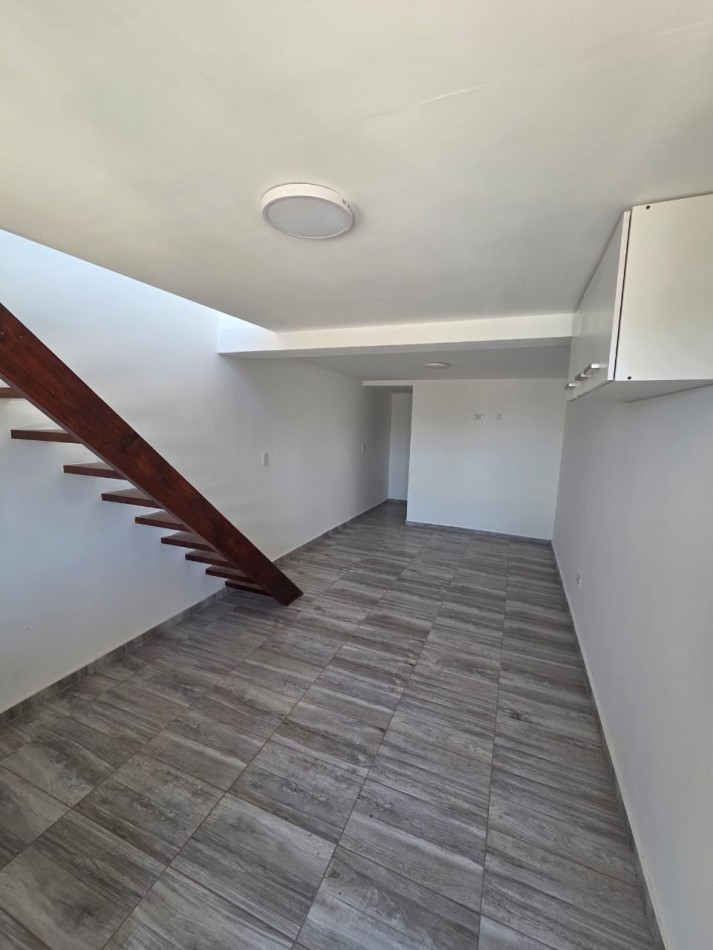 Duplex en PH con Vista al Mar