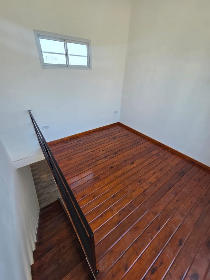 Duplex en PH con Vista al Mar