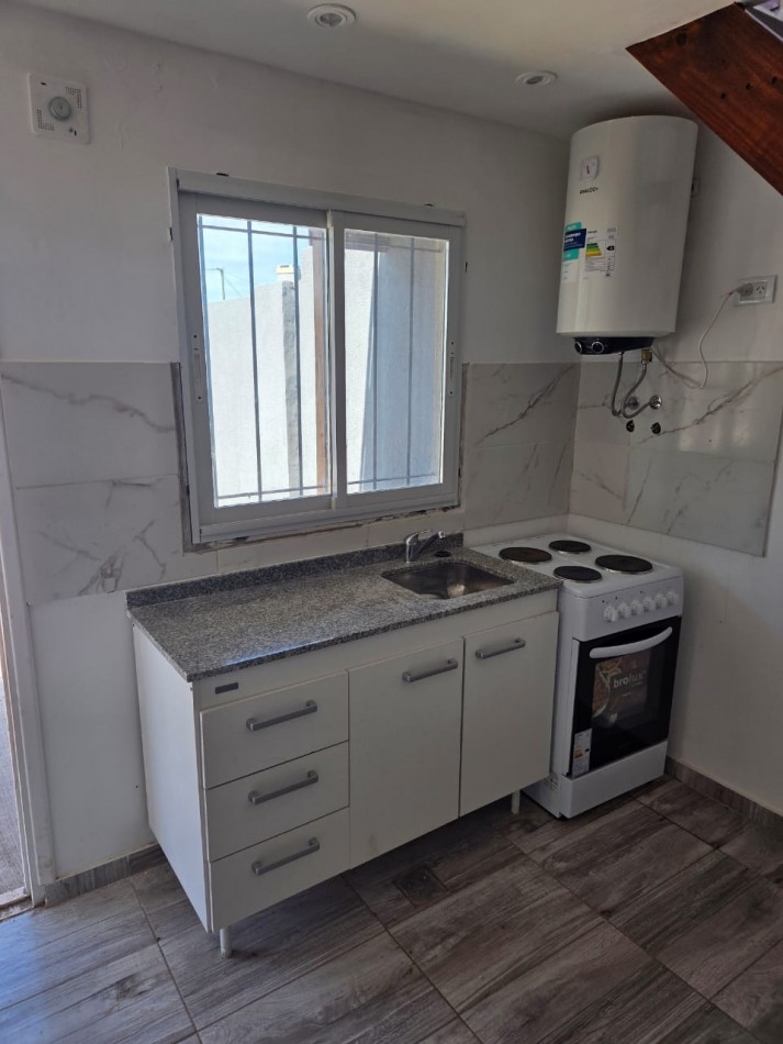 Duplex en PH con Vista al Mar