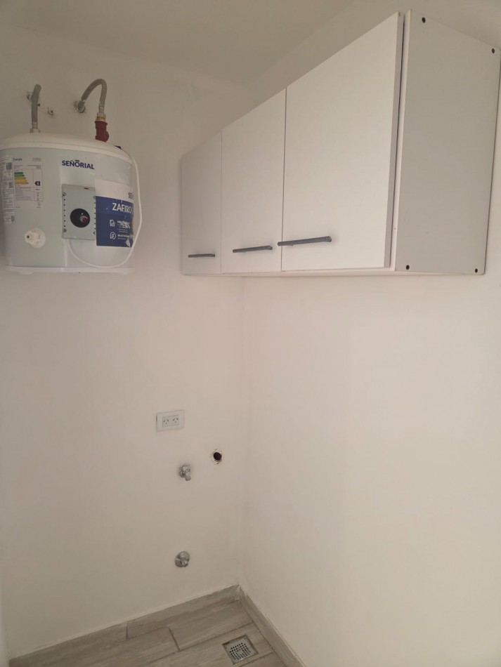 PH 2 ambientes en venta al Contrafrente