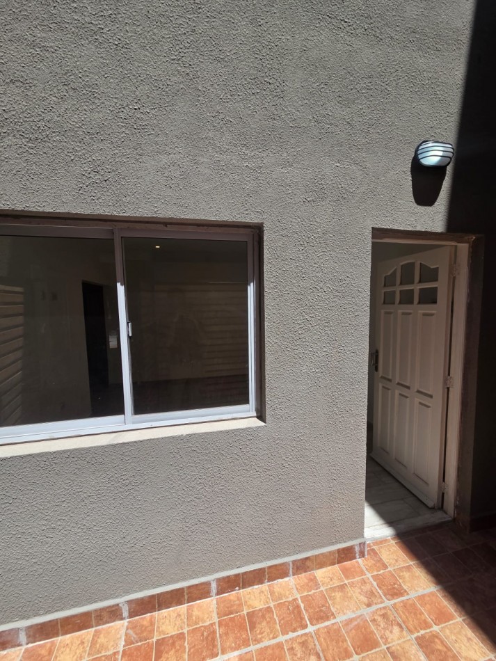 PH 2 ambientes en venta al Contrafrente